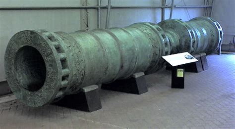 orban cannon